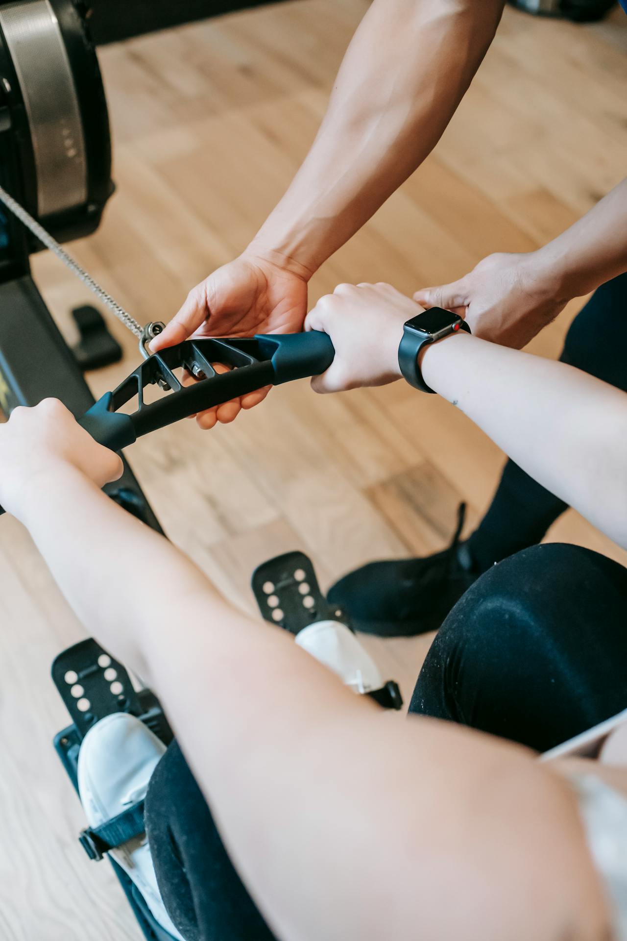 Personal Training